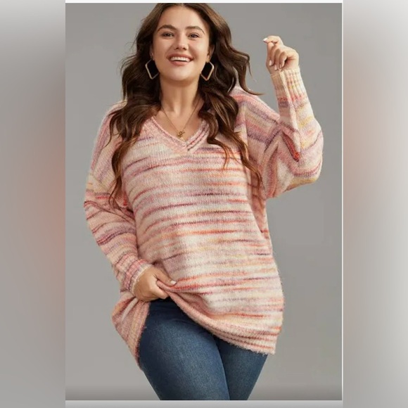 BloomChic Sweaters - 🌸.    #1157-13.  Bloomchic sweater